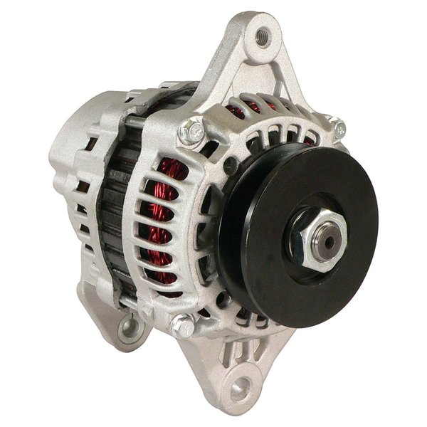 Db Electrical Alternator For Hyster Fork Lift Truck Various Models All Years; 400-48062 400-48062